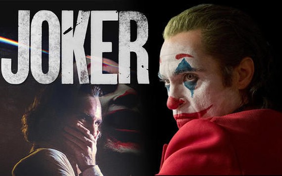 Mỹ lo sợ về khủng bố khi phim Joker công chiếu