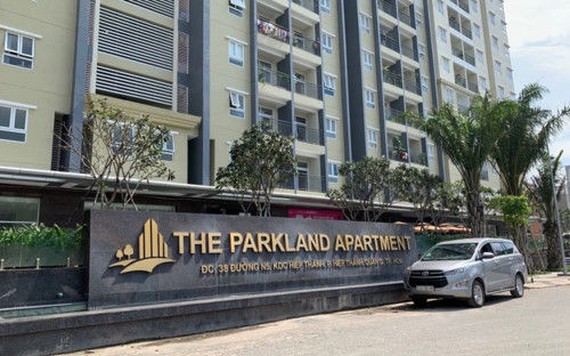 Vụ chung cư The Parkland bơm nước tưới cây cho dân sử dụng: Nguy cơ nhiễm bệnh cao