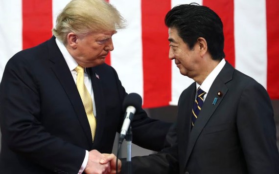 Thỏa thuận Mỹ-Nhật vừa đạt được có gì đặc biệt so với hiệp định TPP