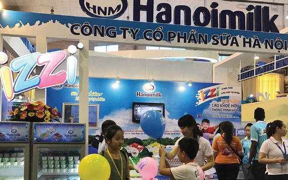 Hanoimilk tiếp tục sa lầy