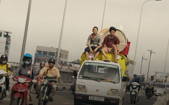 Dù vi phạm luật tại Việt Nam, phim "Ròm" vẫn đạt giải thưởng lớn tại LHP Busan