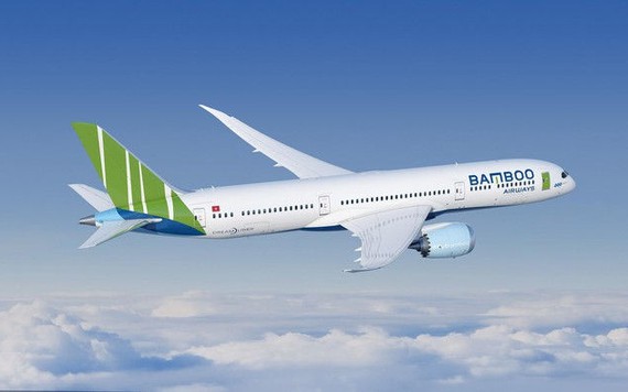 Bamboo Airways đặt kỳ vọng 1 tỷ USD vốn hóa vào quý 1/2020