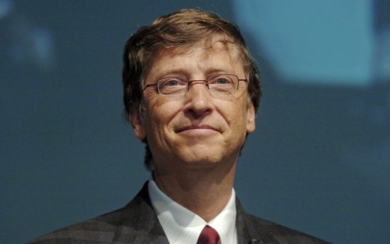 8 điều hối tiếc nhất trong cuộc đời của tỷ phú Bill Gates là gì?
