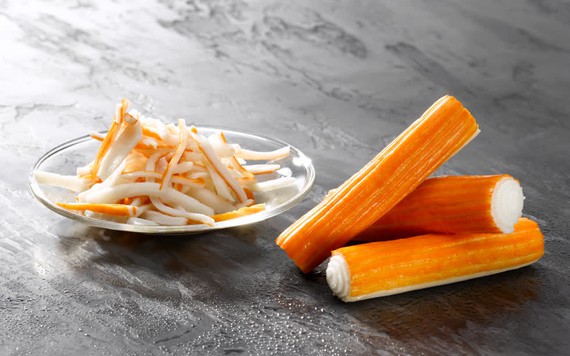 Việt Nam vẫn là nguồn cung chả cá và surimi lớn nhất cho thị trường Hàn Quốc