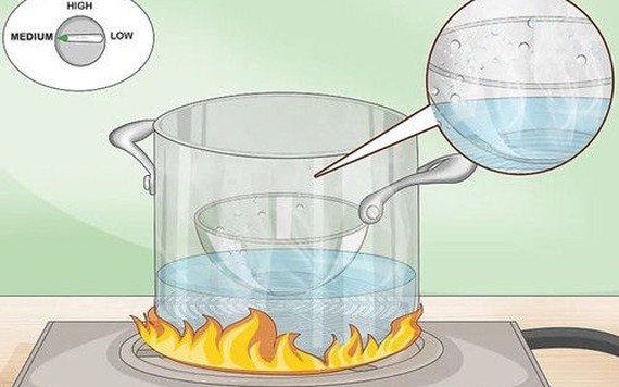 10 phương pháp lọc nước sạch cho hộ gia đình