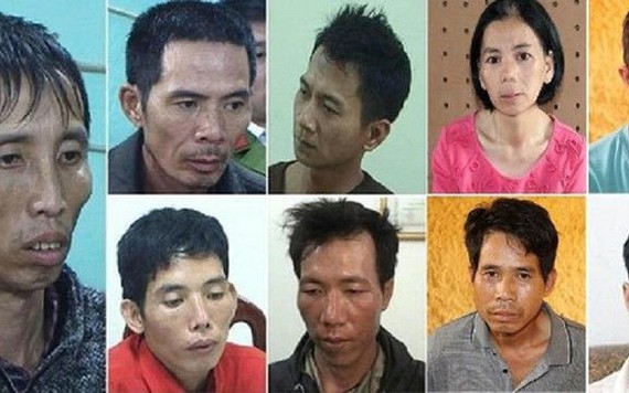 Kết luận điều tra vụ án sát hại nữ sinh giao gà ở Điện Biên