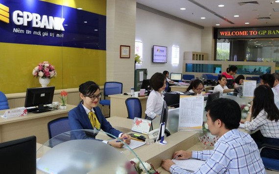 Lãi suất GP Bank tháng 11/2019: Cao nhất 7,95%/năm