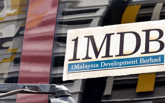 Mỹ đồng ý thoả thuận thu hồi 1 tỷ USD trong vụ 1MDB của nhà tài phiệt Malaysia