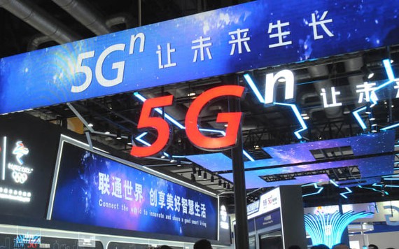 Trung Quốc phát hành mạng 5G với giá thấp nhất là 18 USD