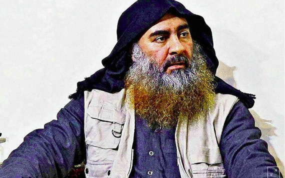 IS xác nhận Baghdadi đã chết, thề sẽ trả thù
