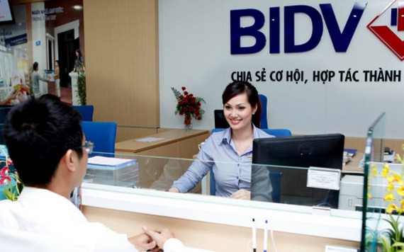 BIDV bán xong 15% vốn điều lệ cho KEB Hana Bank