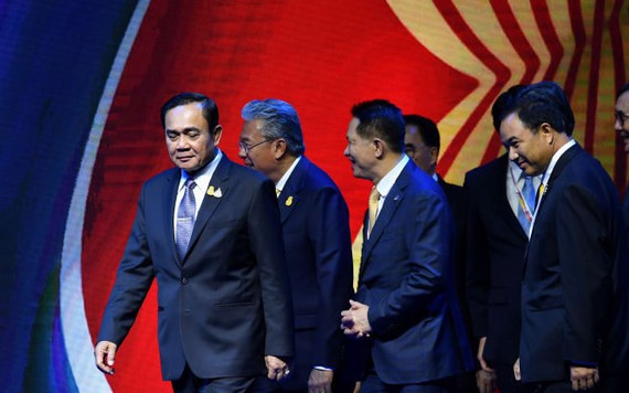 Thỏa thuận thương mại châu Á Thái Bình Dương sẽ được ký kết vào năm 2020