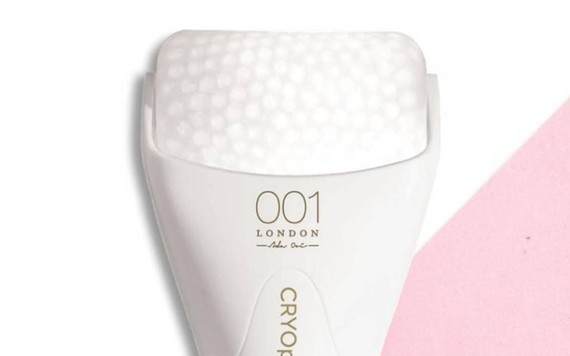 Chăm sóc da toàn diện tại nhà với 001 skincare Cryopress, hiệu quả ngay sau lần đầu sử dụng