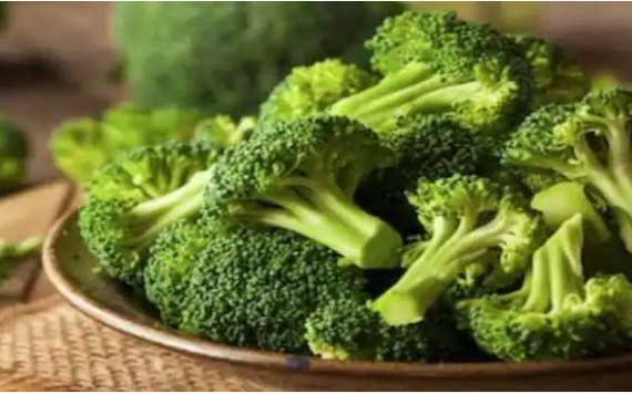 Ăn bông cải xanh giúp chống lại tác động xấu của ô nhiễm