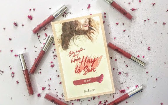 Muốn hạnh phúc, hãy yêu thương bản thân mình