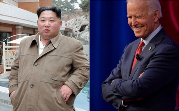 Triều Tiên gọi ông Biden là "con chó dại"