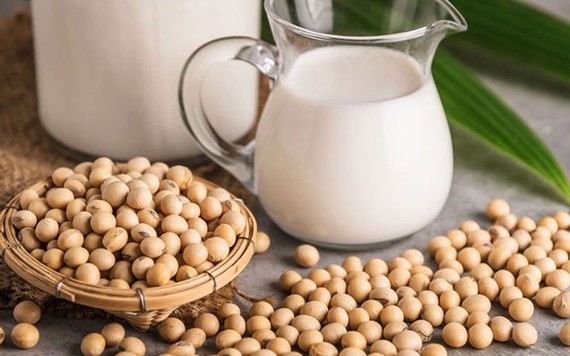 Cách nhận biết sữa đậu nành không hóa chất