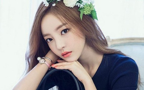 Sau Sulli, nữ thần tượng Hàn Quốc Goo Hara nghi tự tử tại nhà riêng