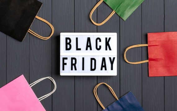 21 đơn hàng ưu đãi nhất Black Friday ai cũng muốn có