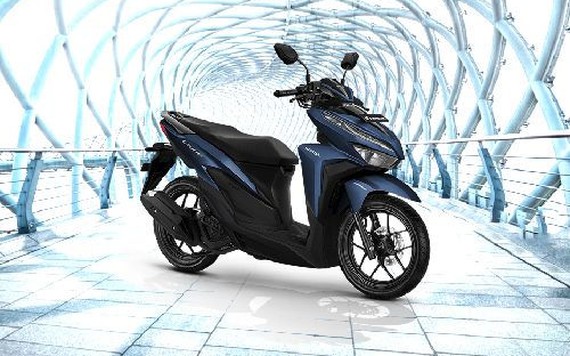 Giá xe máy Honda Vario 125 tháng 12/2019: Ổn định mức 46 triệu đồng