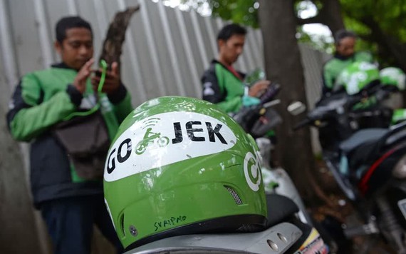 Gojek mua lại ứng dụng thanh toán di động với giá 120 triệu USD