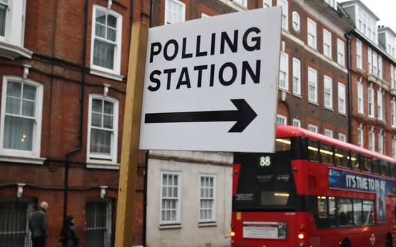 Vận mệnh nước Anh và Brexit sẽ được quyết định trong cuộc bầu cử sớm