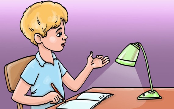 7 mẹo tính toán nhanh có thể biến con bạn thành một bậc thầy toán học