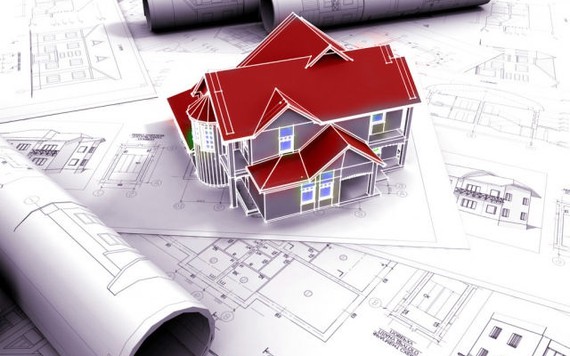 Không có sổ đỏ vẫn được cấp giấy phép xây dựng