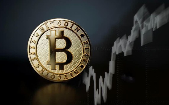 Bitcoin tăng nhẹ, thị trường tiền ảo đồng loạt khởi sắc