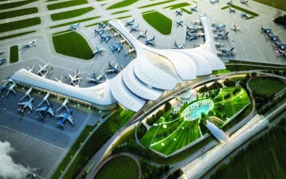 Mỗi hecta đất cao su làm sân bay Long Thành được bồi thường 475 triệu đồng