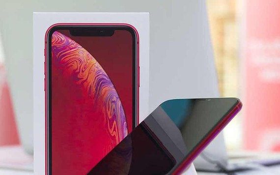 10 smartphone bán chạy nhất quý III/2019, iPhone XR dẫn đầu doanh số