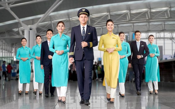 Vietnam Airlines (HVN) ước đạt gần 3.400 tỷ đồng lợi nhuận năm 2019