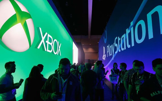 Ngành gaming 2020: Ra mắt Xbox Series X, PlayStation 5, tựa game Half Life được làm mới
