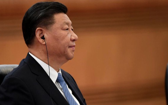 Chủ tịch Trung Quốc nói gì trong bài phát biểu mừng năm mới 2020?