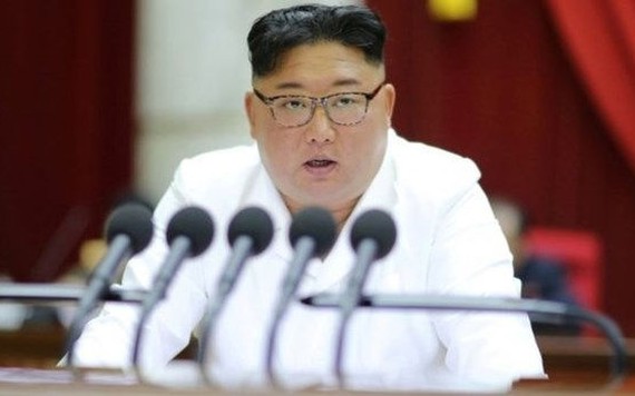 Kim Jong-un sẽ tiết lộ “con đường mới” của Triều Tiên