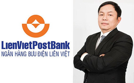 Ông Huỳnh Ngọc Huy làm Chủ tịch LienViet PostBank
