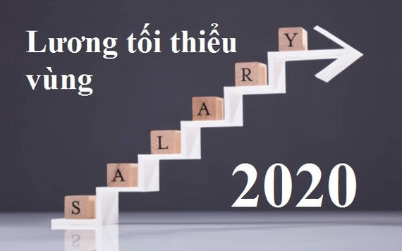 Những chính sách mới nổi bật có hiệu lực tháng 1/2020