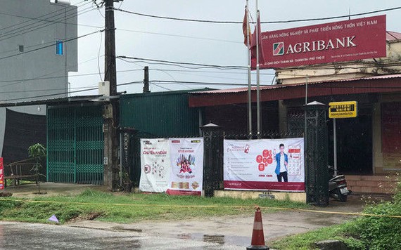 Lãi suất Agribank tháng 1/2020: Cao nhất 6,8 %/năm