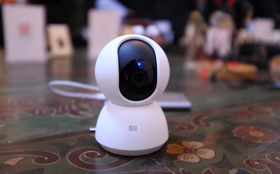 Google vô hiệu hóa camera an ninh của Xiaomi do dính lỗi nghiêm trọng