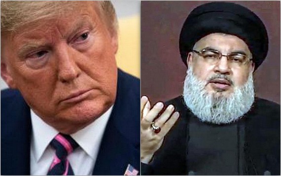 Thủ lĩnh Hezbollah cảnh báo Washington sẽ nhận hậu quả trong vài ngày tới