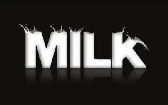 Uống sữa nguyên chất có thể giúp trẻ giảm nguy cơ thừa cân