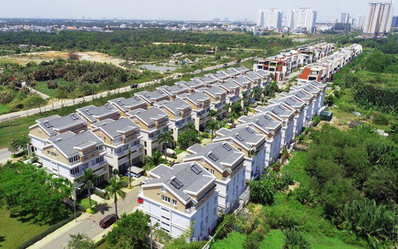 Nhiều chính sách mới về bất động sản năm 2020