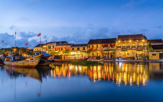 Những địa điểm ưa thích của du khách Việt Nam trong năm 2019