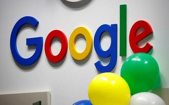 Lần đầu tiên công ty mẹ của Google vượt 1.000 tỷ USD