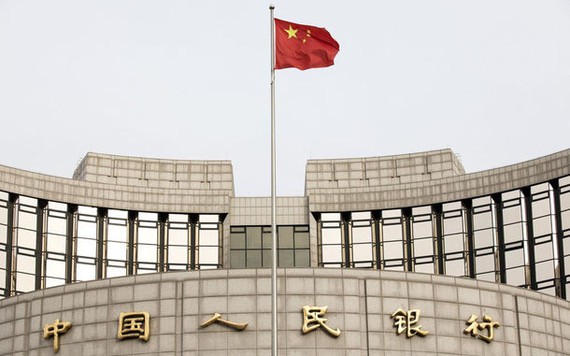 Trung Quốc giữ nguyên lãi suất cho vay 2 tháng liên tiếp