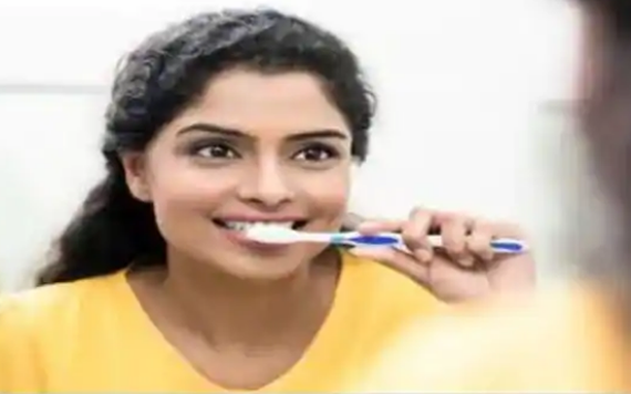 Đừng mắc phải những sai lầm này khi đánh răng