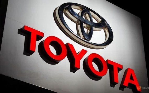 Toyota sẽ triệu hồi 3,4 triệu xe trên toàn cầu do lỗi liên quan túi khí
