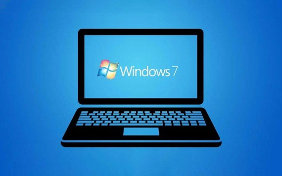 Chính phủ Đức phải chi gần 1 triệu USD để tiếp tục sử dụng Windows 7