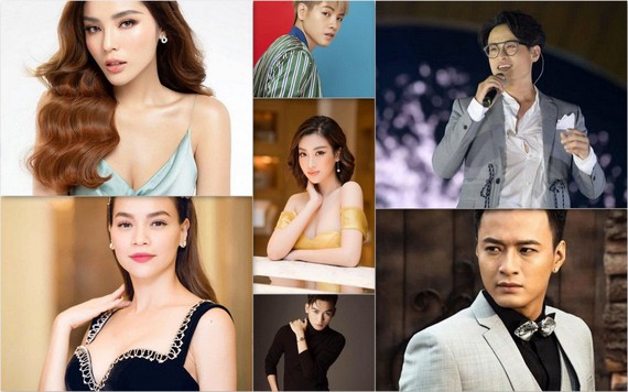 Những sao Việt tuổi Tý xinh đẹp, tài năng và giàu có đến ghen tị