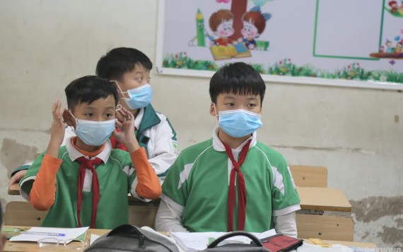 Học sinh TP.HCM được nghỉ học 1 tuần để phòng tránh dịch virus corona